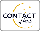 Logo Contact Hotel